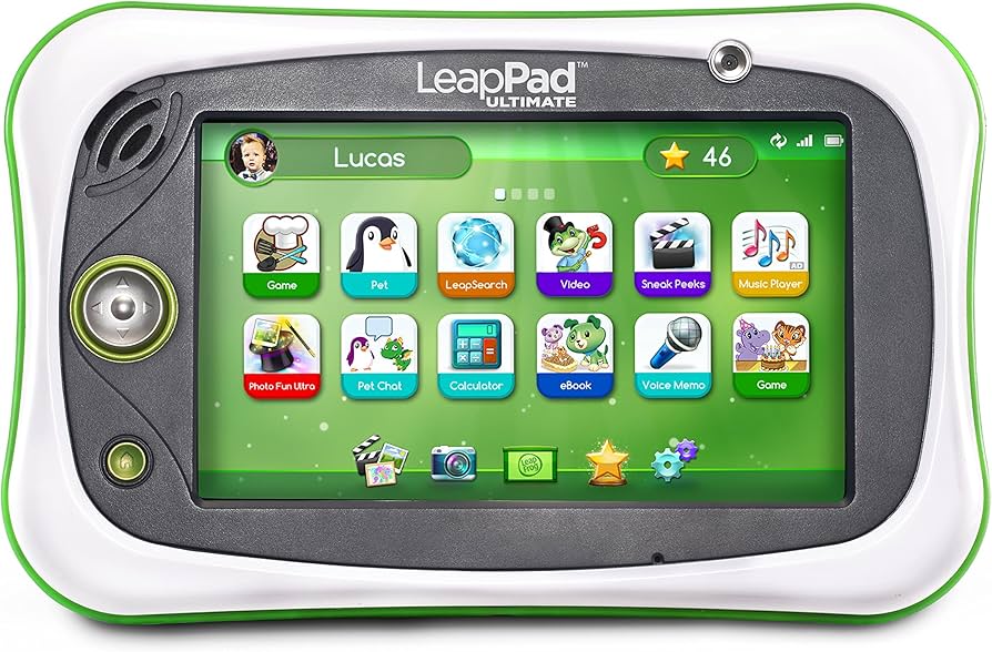 leappads