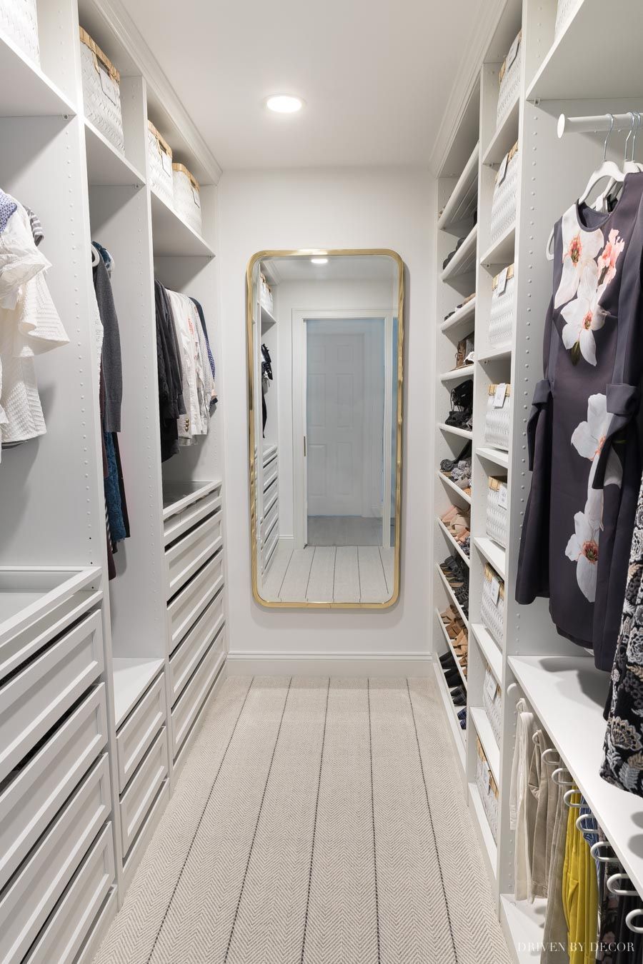 small walk in closet ideas ikea