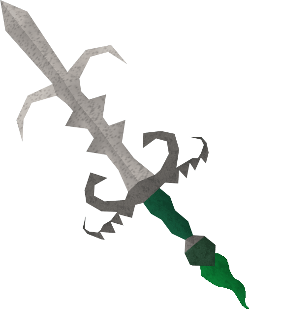 osrs god sword