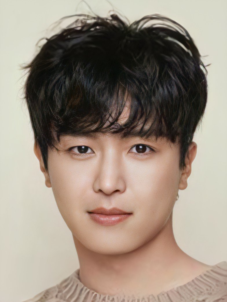 yeon woo-jin movies and tv shows