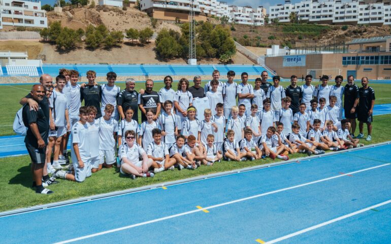 futbol nerja