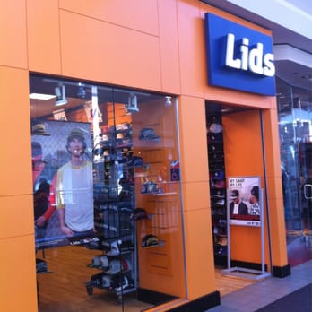 lids deptford mall