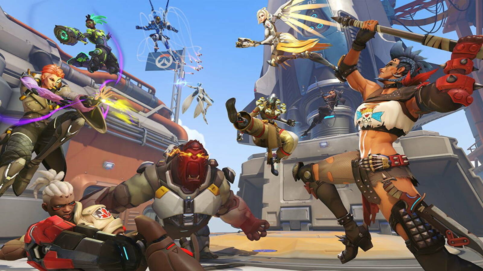 overwatch 1 release date