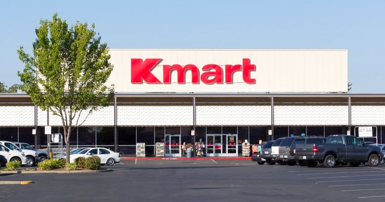 kmart america