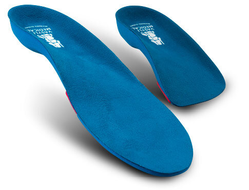 vasyli orthotics