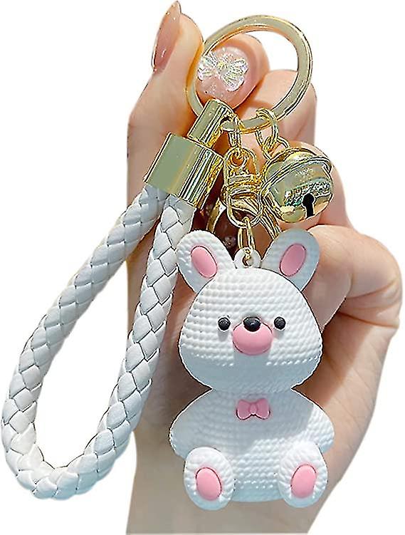 bag keychain for girls