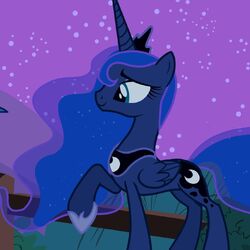 my little pony princess luna episodes