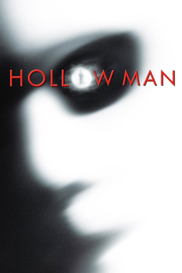 hollow man türkçe dublaj