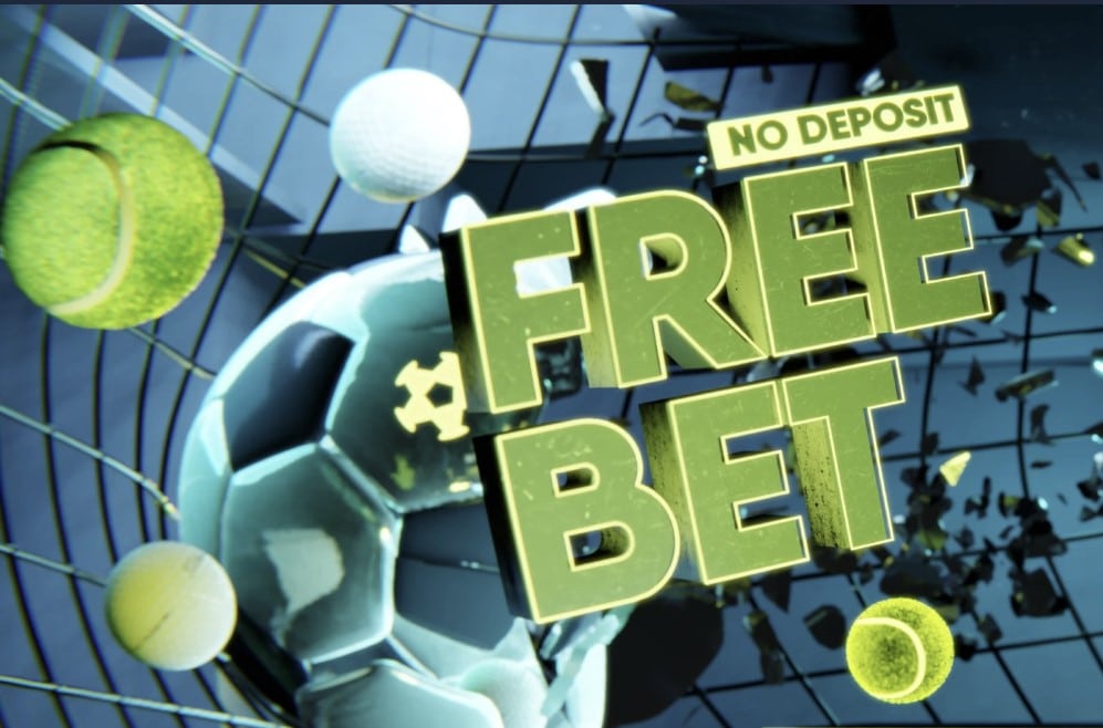 free bet no deposit uk