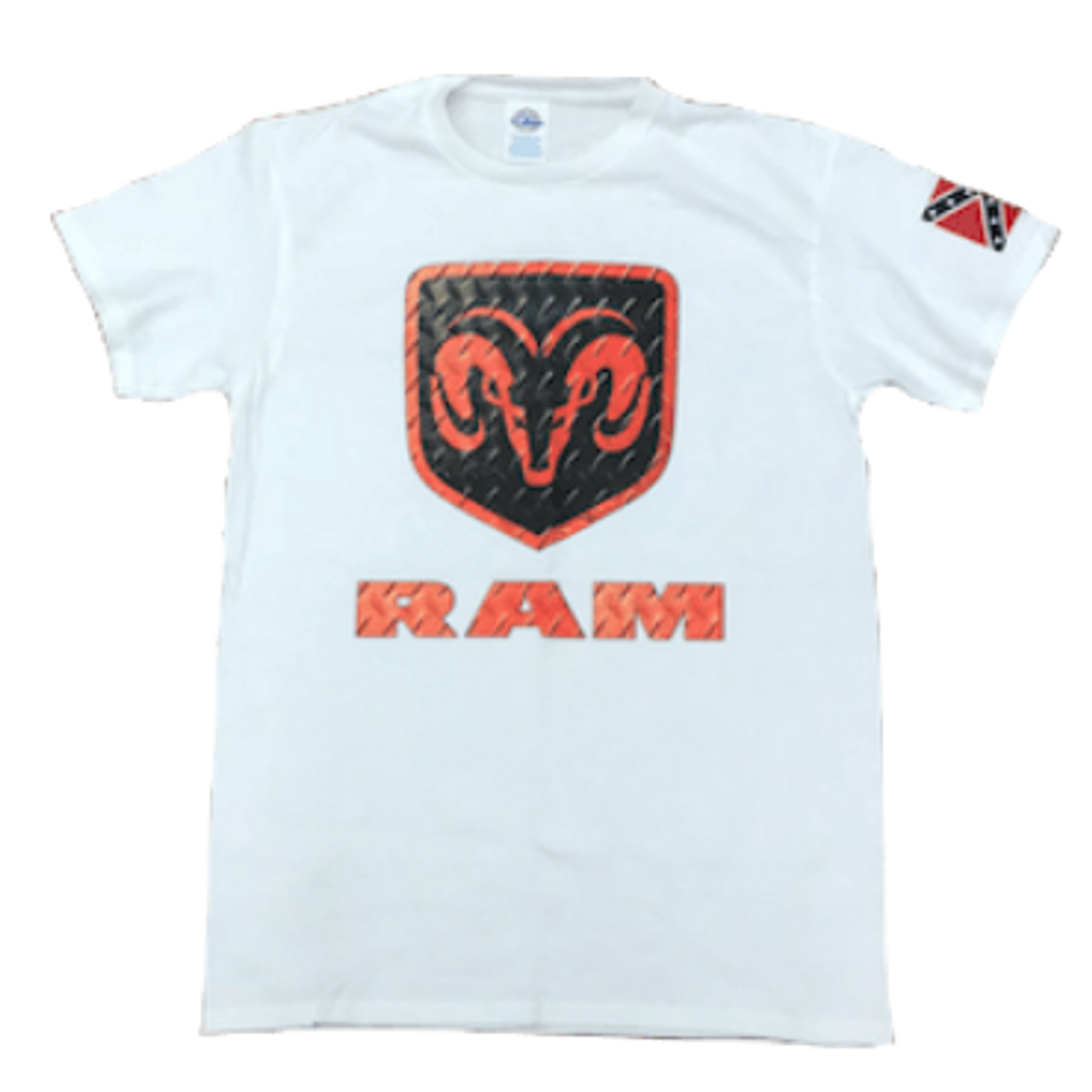 dodge ram t shirts