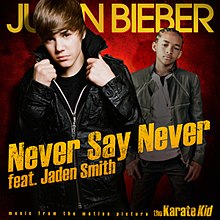 neve say never