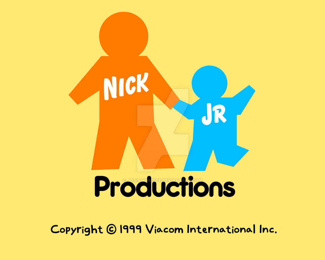 nick jr productions