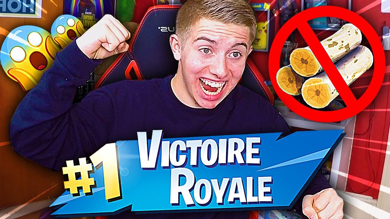 michou fortnite