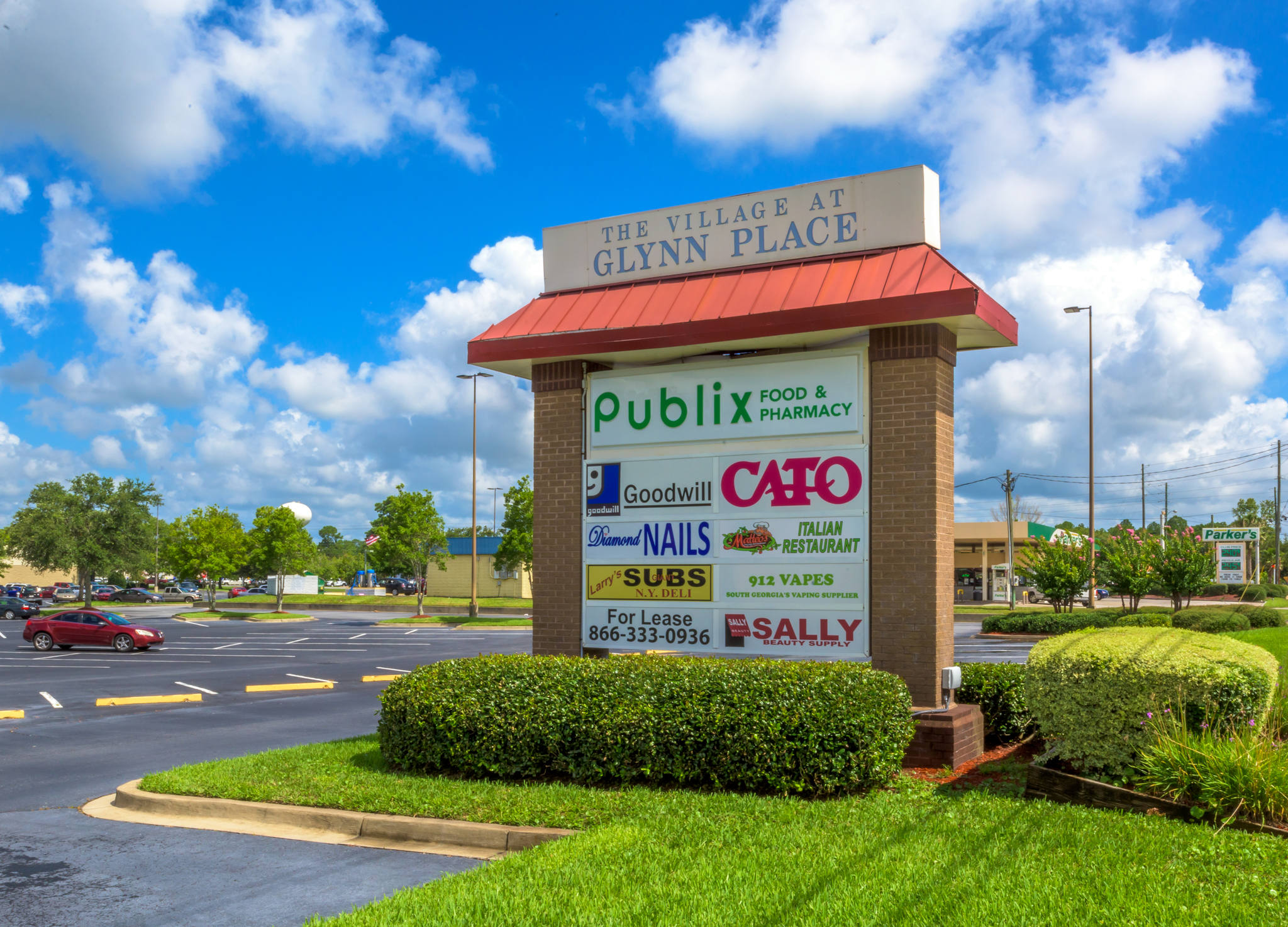 publix pharmacy at village at glynn place