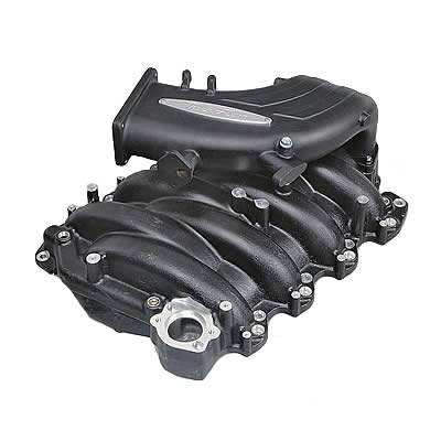 mustang 4.6 aluminum intake manifold