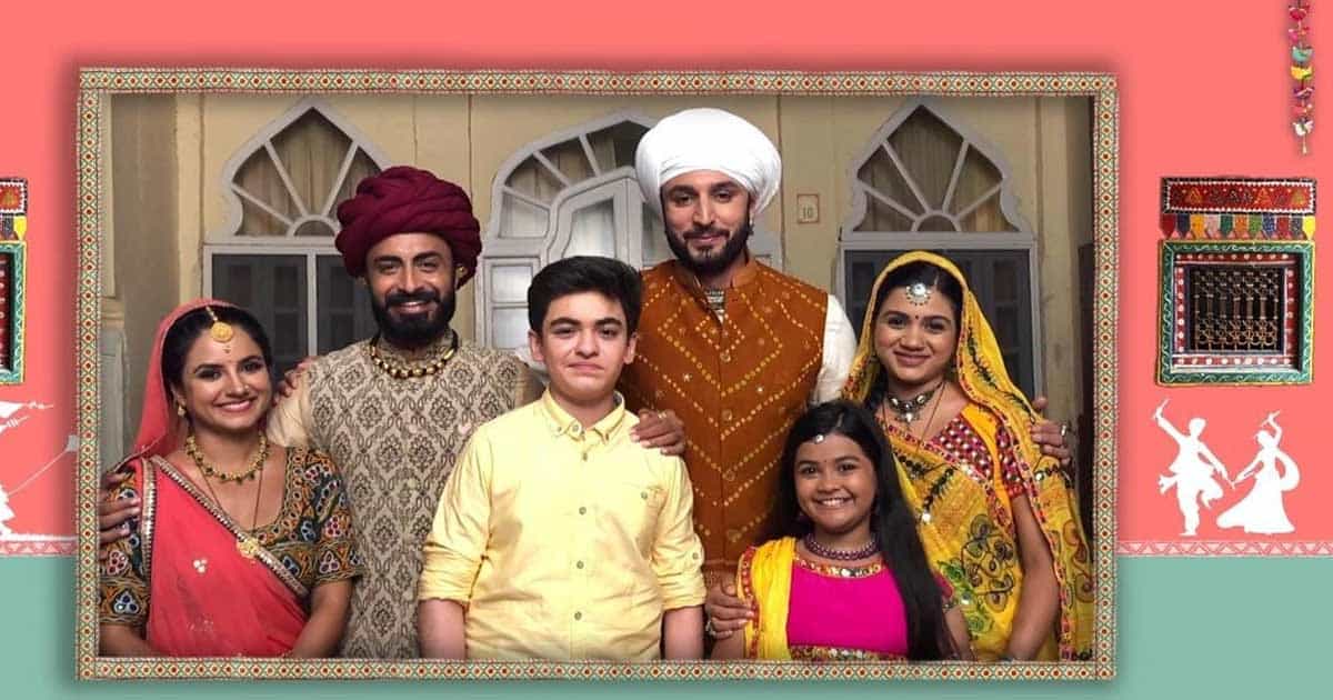 balika vadhu 2 upcoming story