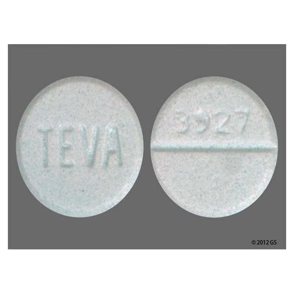 teva 3927