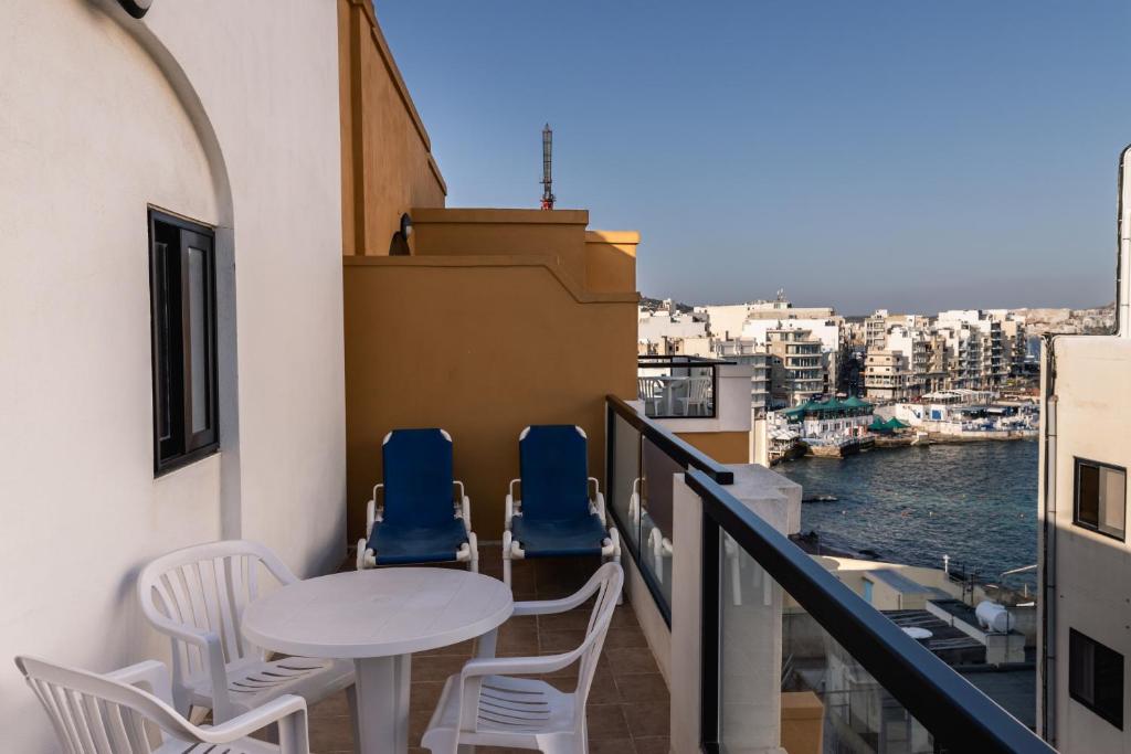 sunseeker hotel malta