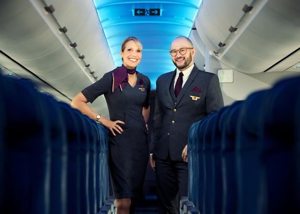 delta airlines careers