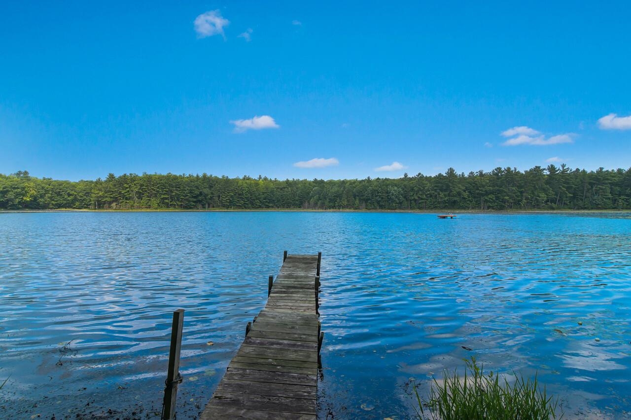 vandervoight lake