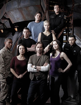 stargate sgu season 3