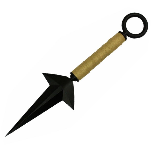 naruto kunai