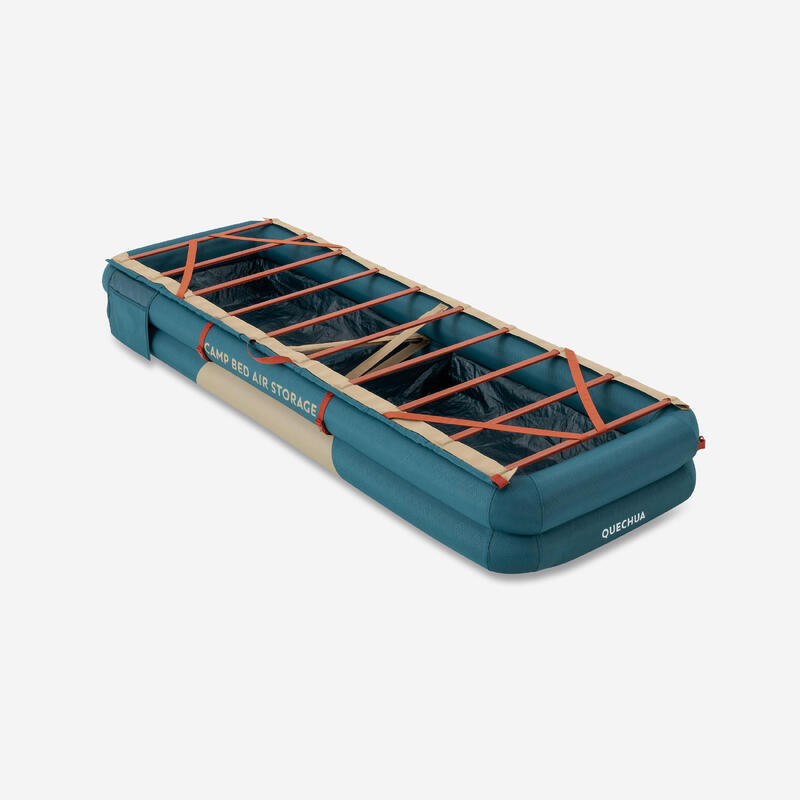 decathlon air bed