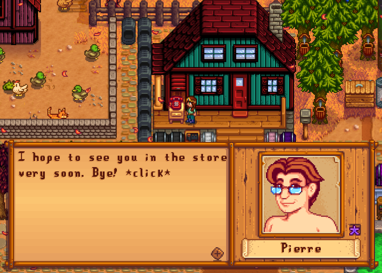 pierre stardew