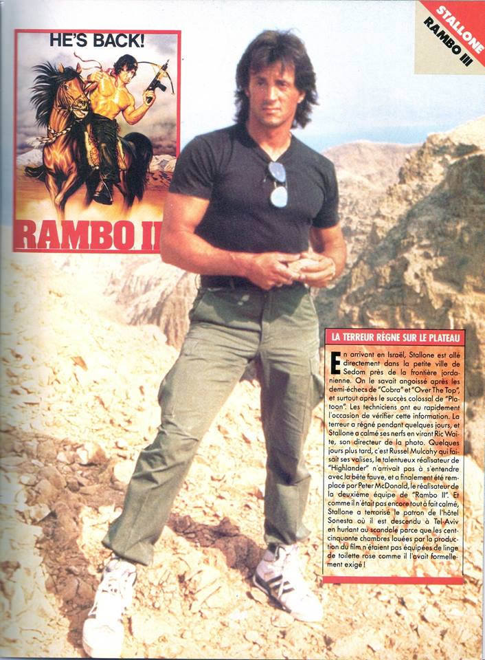 imdb rambo 3