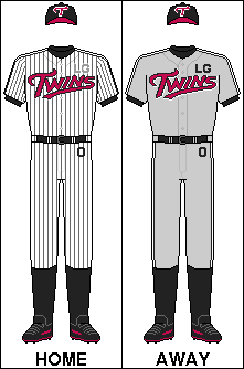 lg twins seoul