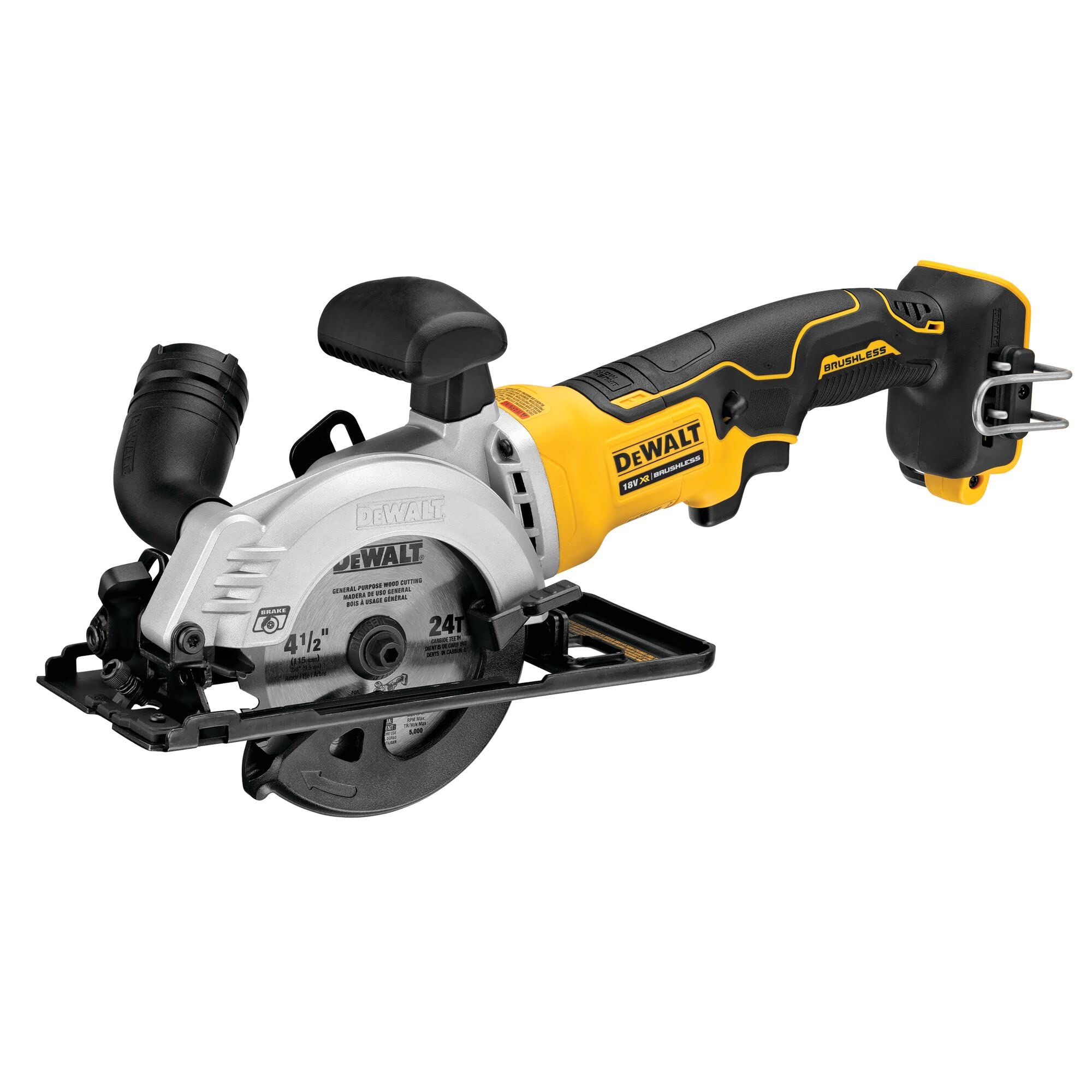 compact circular saw dewalt