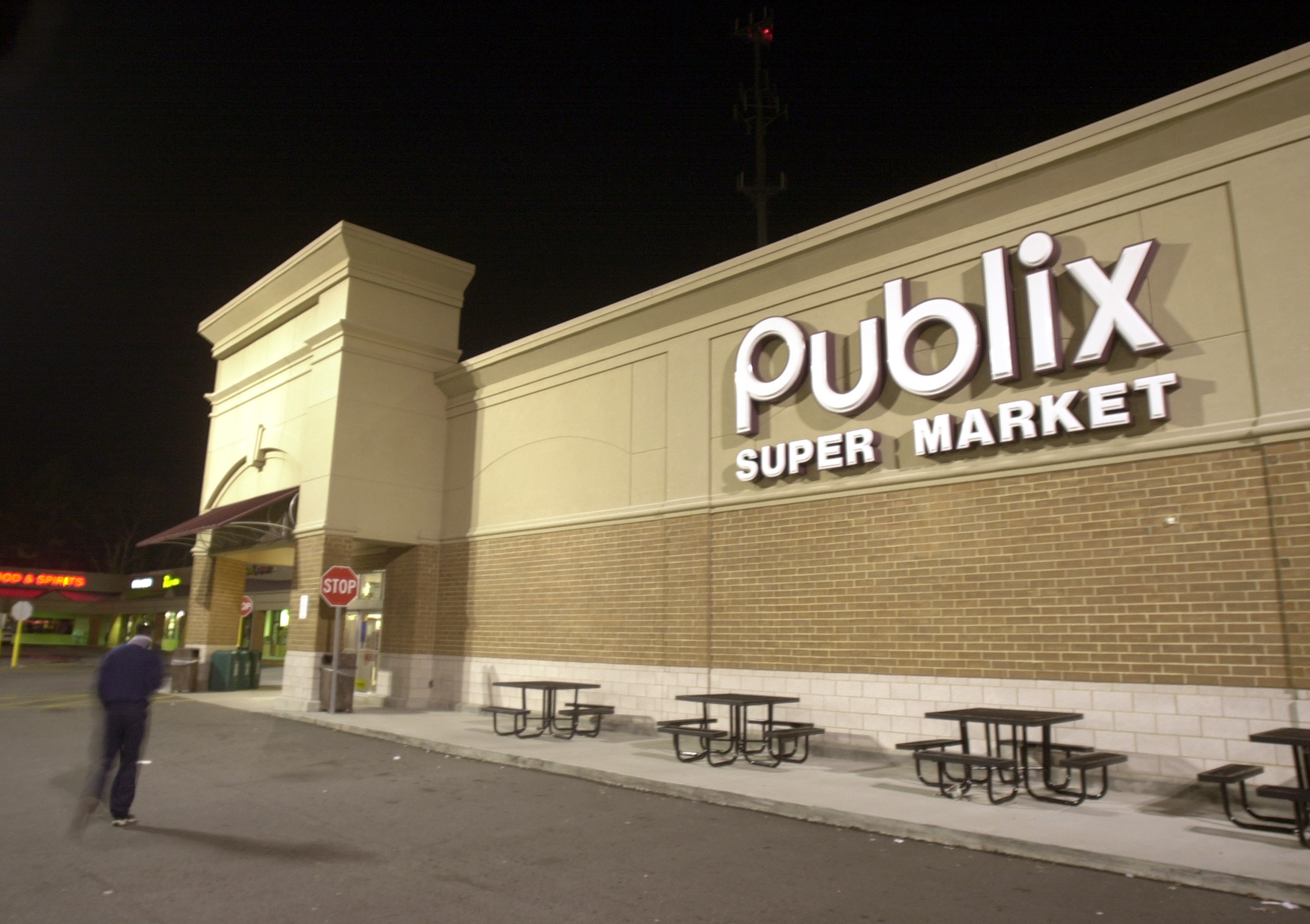 publix norcross ga