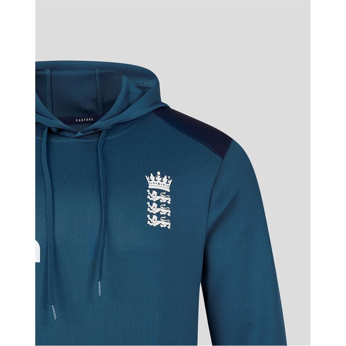 castore england cricket hoodie