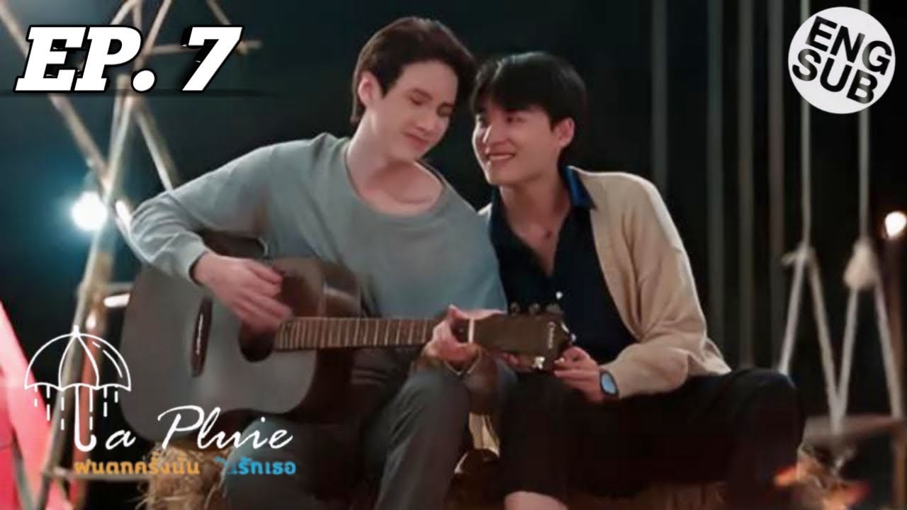 la pluie ep 7 eng sub