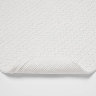 total fresh bath mat