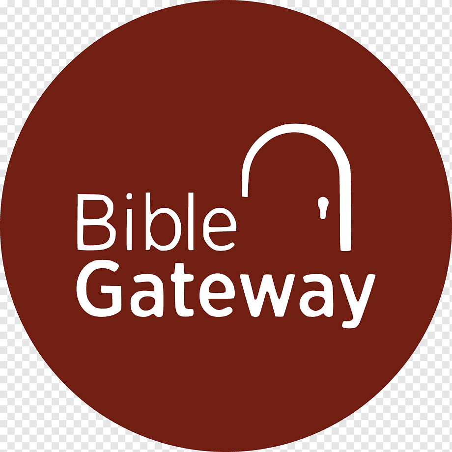 biblegateway com