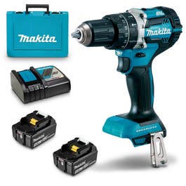 total tools makita drill