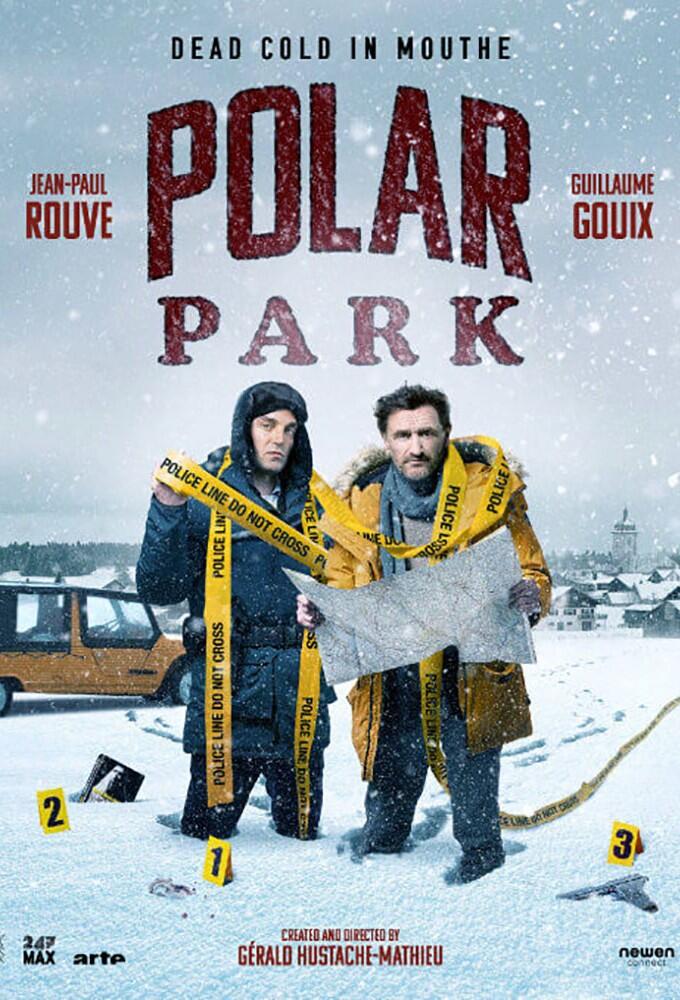 polar park serie wikipedia