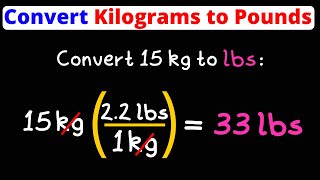 4.7 kilos in pounds