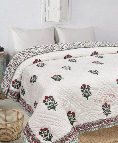 jaipuri comforters