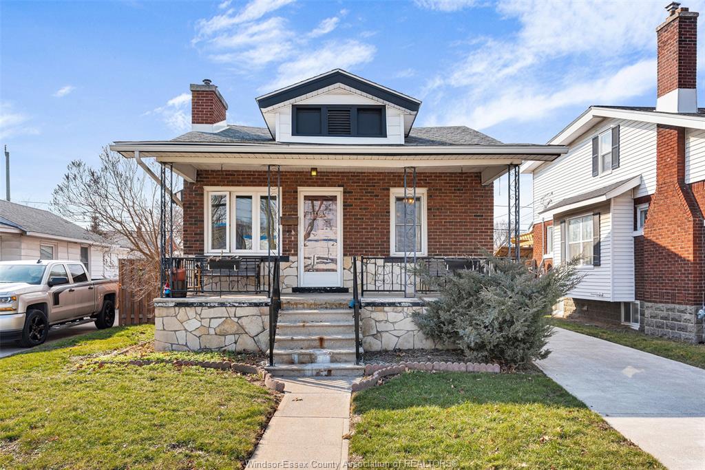 windsor essex houses for sale