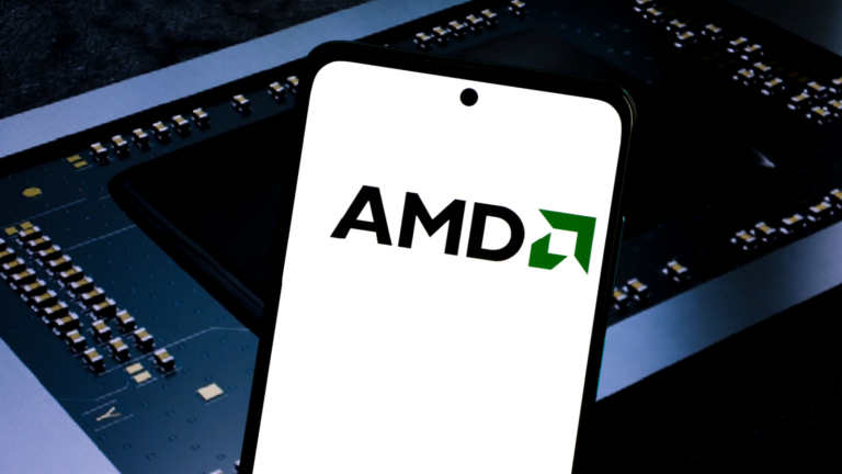 nasdaq: amd