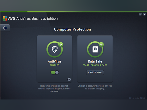 avg antivirus business