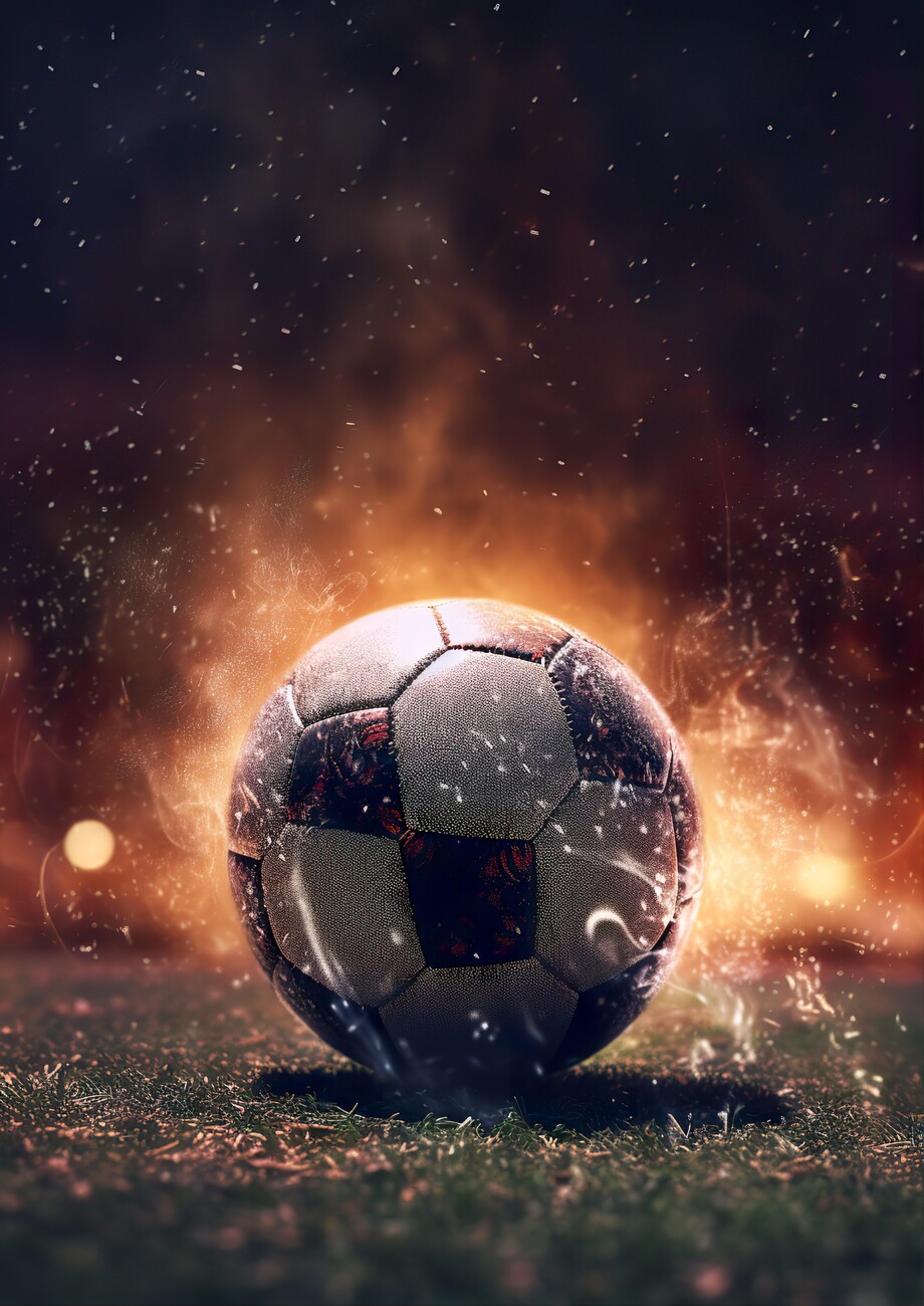 soccer ball images