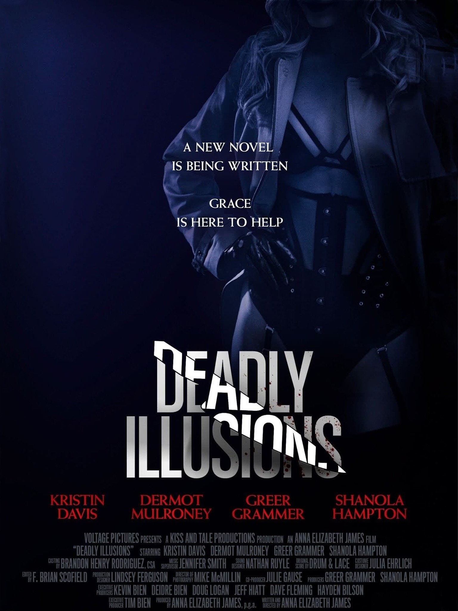 deadly illusions imdb