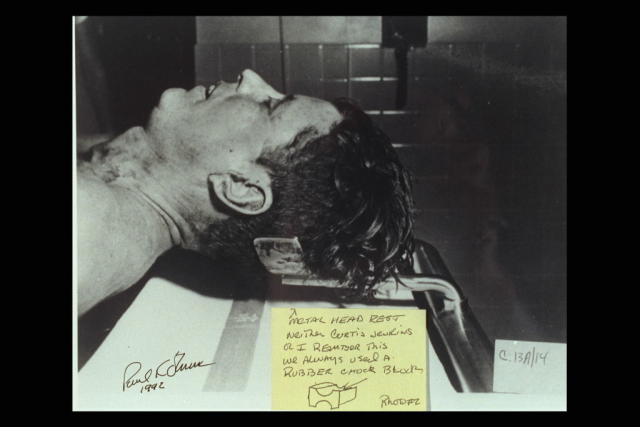 kennedys autopsy