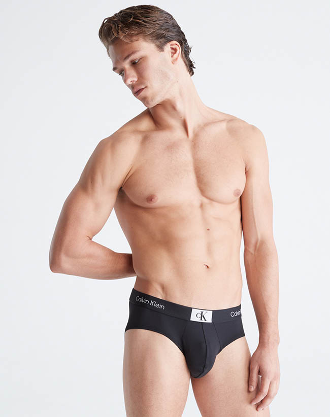 calvin klein underwear male