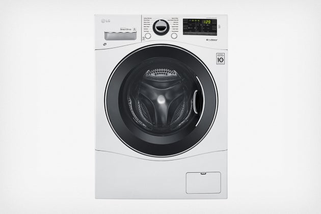 washing machine and dryer combo reviews