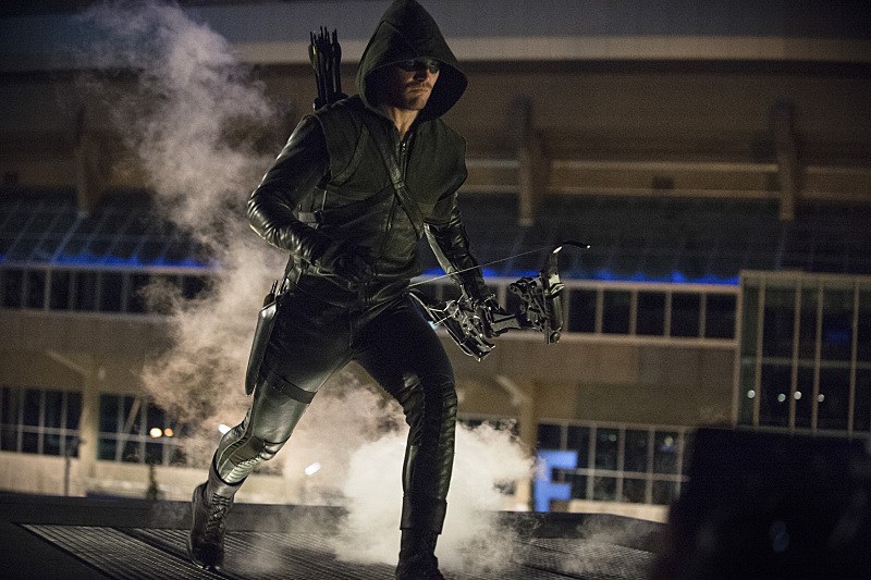 arrow season 3 episode 1