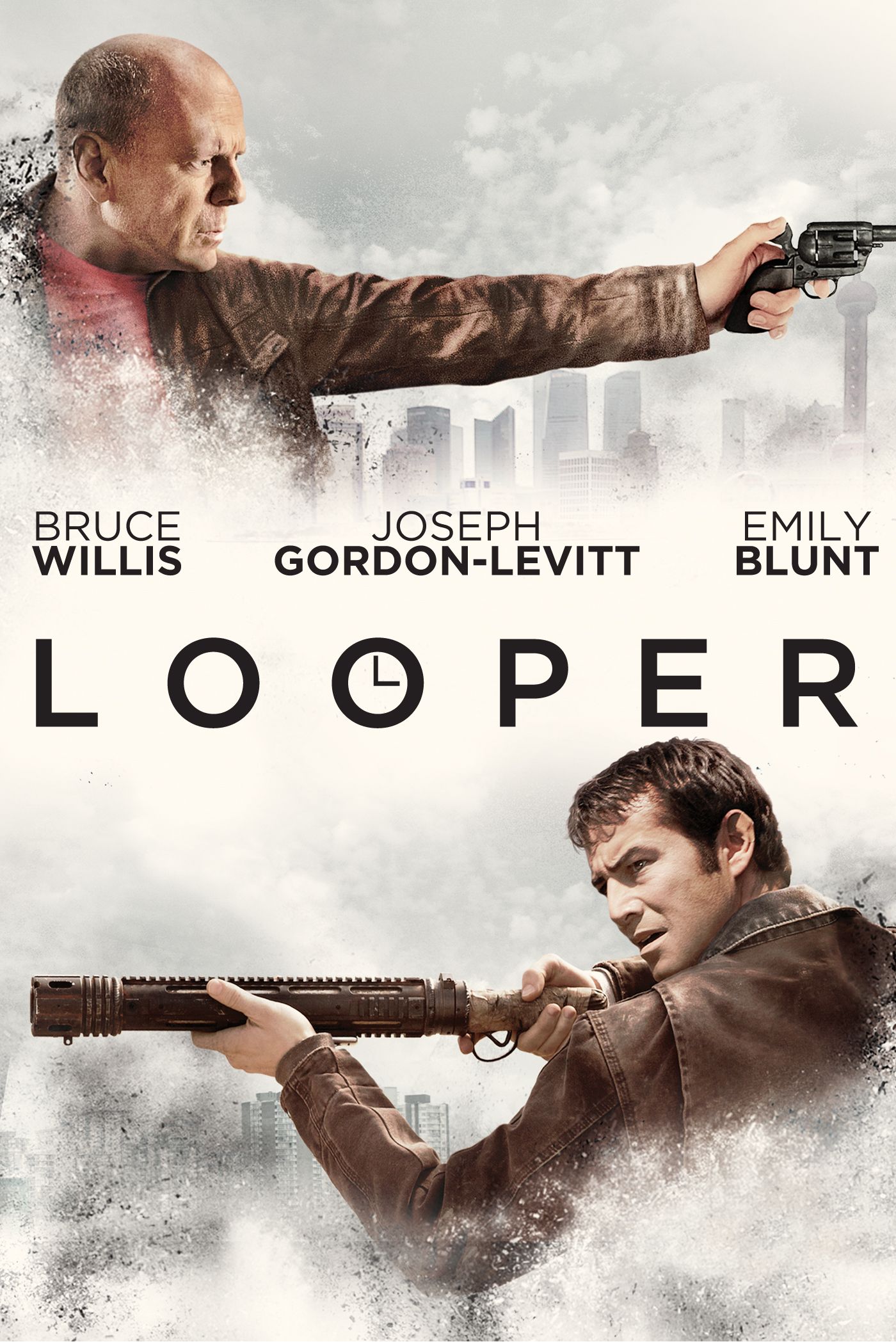 looper full movie